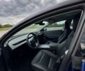 Синий Тесла Модель 3, объемом двигателя 0 л и пробегом 25 тыс. км за 26000 $, фото 7 на Automoto.ua