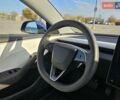Синій Тесла Модель 3, об'ємом двигуна 0 л та пробігом 6 тис. км за 28900 $, фото 26 на Automoto.ua