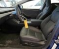 Синій Тесла Модель 3, об'ємом двигуна 0 л та пробігом 9 тис. км за 20100 $, фото 7 на Automoto.ua
