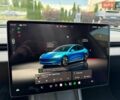 Синий Тесла Модель 3, объемом двигателя 0 л и пробегом 35 тыс. км за 26500 $, фото 16 на Automoto.ua