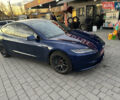 Синий Тесла Модель 3, объемом двигателя 0 л и пробегом 16 тыс. км за 27500 $, фото 5 на Automoto.ua