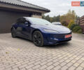 Тесла Модель 3 2024 у Львові на Automoto.ua Синій Тесла Модель 3, об'ємом двигуна 0 л та пробігом 15 тис. км за 25300 $, фото 2 на Automoto.ua