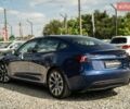 Синій Тесла Модель 3, об'ємом двигуна 0 л та пробігом 6 тис. км за 31900 $, фото 6 на Automoto.ua