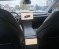 Синий Тесла Модель 3, объемом двигателя 0 л и пробегом 5 тыс. км за 24200 $, фото 20 на Automoto.ua