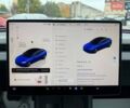 Синий Тесла Модель 3, объемом двигателя 0 л и пробегом 8 тыс. км за 23800 $, фото 6 на Automoto.ua