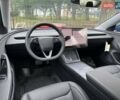 Синій Тесла Модель 3, об'ємом двигуна 0 л та пробігом 1 тис. км за 27500 $, фото 27 на Automoto.ua