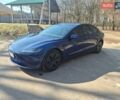 Синій Тесла Модель 3, об'ємом двигуна 0 л та пробігом 20 тис. км за 25000 $, фото 10 на Automoto.ua