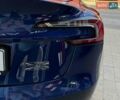 Тесла Модель 3 2024 у Львові на Automoto.ua Синій Тесла Модель 3, об'ємом двигуна 0 л та пробігом 6 тис. км за 39900 $, фото 7 на Automoto.ua