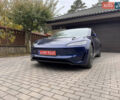Тесла Модель 3 2024 у Львові на Automoto.ua Синій Тесла Модель 3, об'ємом двигуна 0 л та пробігом 15 тис. км за 25300 $, фото 9 на Automoto.ua
