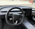 Синій Тесла Модель 3, об'ємом двигуна 0 л та пробігом 6 тис. км за 37000 $, фото 16 на Automoto.ua