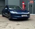 Синий Тесла Модель 3, объемом двигателя 0 л и пробегом 10 тыс. км за 34999 $, фото 11 на Automoto.ua