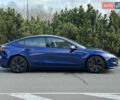 Синій Тесла Модель 3, об'ємом двигуна 0 л та пробігом 14 тис. км за 32999 $, фото 23 на Automoto.ua