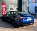 Синій Тесла Модель 3, об'ємом двигуна 0 л та пробігом 4 тис. км за 33500 $, фото 7 на Automoto.ua