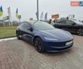 Синій Тесла Модель 3, об'ємом двигуна 0 л та пробігом 20 тис. км за 25000 $, фото 2 на Automoto.ua