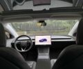 Синій Тесла Модель 3, об'ємом двигуна 0 л та пробігом 28 тис. км за 25700 $, фото 5 на Automoto.ua