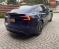 Тесла Модель 3 2024 у Львові на Automoto.ua Синій Тесла Модель 3, об'ємом двигуна 0 л та пробігом 15 тис. км за 25300 $, фото 6 на Automoto.ua