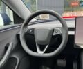 Синій Тесла Модель 3, об'ємом двигуна 0 л та пробігом 1 тис. км за 27500 $, фото 31 на Automoto.ua