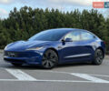 Синій Тесла Модель 3, об'ємом двигуна 0 л та пробігом 14 тис. км за 32999 $, фото 9 на Automoto.ua