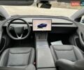 Синий Тесла Модель 3, объемом двигателя 0 л и пробегом 5 тыс. км за 29700 $, фото 31 на Automoto.ua