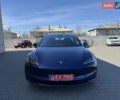 Синий Тесла Модель 3, объемом двигателя 0 л и пробегом 2 тыс. км за 26500 $, фото 1 на Automoto.ua