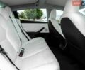Синий Тесла Модель 3, объемом двигателя 0 л и пробегом 14 тыс. км за 26500 $, фото 13 на Automoto.ua