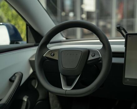 Синій Тесла Модель 3, об'ємом двигуна 0 л та пробігом 6 тис. км за 31900 $, фото 28 на Automoto.ua