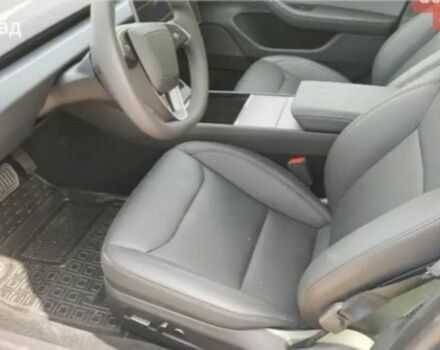 Синий Тесла Модель 3, объемом двигателя 0 л и пробегом 1 тыс. км за 28000 $, фото 4 на Automoto.ua