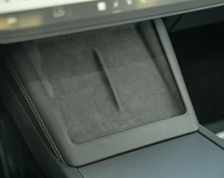 Синій Тесла Модель 3, об'ємом двигуна 0 л та пробігом 6 тис. км за 31900 $, фото 35 на Automoto.ua