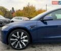 Синій Тесла Модель 3, об'ємом двигуна 0 л та пробігом 1 тис. км за 24900 $, фото 2 на Automoto.ua
