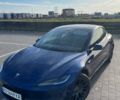Синій Тесла Модель 3, об'ємом двигуна 0 л та пробігом 6 тис. км за 27500 $, фото 4 на Automoto.ua