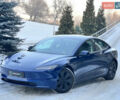Синий Тесла Модель 3, объемом двигателя 0 л и пробегом 14 тыс. км за 32999 $, фото 8 на Automoto.ua