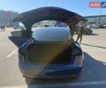 Синий Тесла Модель 3, объемом двигателя 0 л и пробегом 11 тыс. км за 26900 $, фото 18 на Automoto.ua