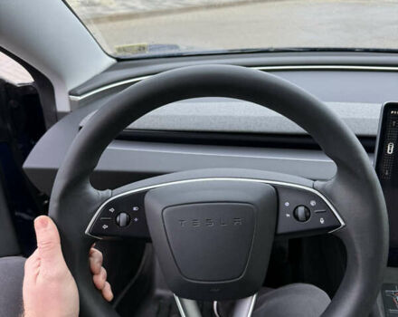 Синій Тесла Модель 3, об'ємом двигуна 0 л та пробігом 20 тис. км за 27000 $, фото 15 на Automoto.ua