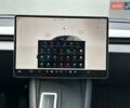 Синий Тесла Модель 3, объемом двигателя 0 л и пробегом 10 тыс. км за 34999 $, фото 23 на Automoto.ua