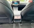 Синий Тесла Модель 3, объемом двигателя 0 л и пробегом 35 тыс. км за 26500 $, фото 13 на Automoto.ua