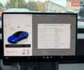 Синий Тесла Модель 3, объемом двигателя 0 л и пробегом 8 тыс. км за 23800 $, фото 8 на Automoto.ua
