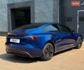 Синій Тесла Модель 3, об'ємом двигуна 0 л та пробігом 29 тис. км за 30499 $, фото 9 на Automoto.ua