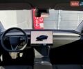 Синій Тесла Модель 3, об'ємом двигуна 0 л та пробігом 4 тис. км за 33500 $, фото 16 на Automoto.ua