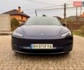 Синій Тесла Модель 3, об'ємом двигуна 0 л та пробігом 48 тис. км за 25500 $, фото 8 на Automoto.ua