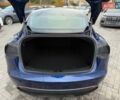 Синій Тесла Модель 3, об'ємом двигуна 0 л та пробігом 1 тис. км за 24900 $, фото 7 на Automoto.ua