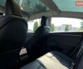 Синій Тесла Модель 3, об'ємом двигуна 0 л та пробігом 9 тис. км за 25650 $, фото 21 на Automoto.ua