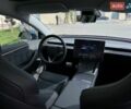 Синий Тесла Модель 3, объемом двигателя 0 л и пробегом 19 тыс. км за 33450 $, фото 43 на Automoto.ua