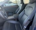 Синій Тесла Модель 3, об'ємом двигуна 0 л та пробігом 46 тис. км за 29500 $, фото 15 на Automoto.ua