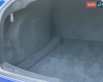 Синій Тесла Модель 3, об'ємом двигуна 0 л та пробігом 14 тис. км за 32999 $, фото 62 на Automoto.ua