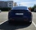 Синій Тесла Модель 3, об'ємом двигуна 0 л та пробігом 26 тис. км за 25000 $, фото 7 на Automoto.ua