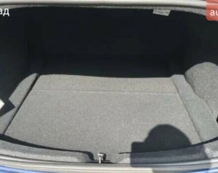 Синий Тесла Модель 3, объемом двигателя 0 л и пробегом 1 тыс. км за 28900 $, фото 12 на Automoto.ua