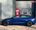 Синій Тесла Модель 3, об'ємом двигуна 0 л та пробігом 4 тис. км за 33500 $, фото 5 на Automoto.ua