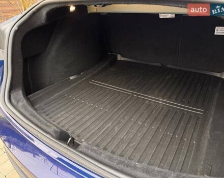 Синій Тесла Модель 3, об'ємом двигуна 0 л та пробігом 48 тис. км за 25500 $, фото 42 на Automoto.ua