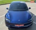 Синій Тесла Модель 3, об'ємом двигуна 0 л та пробігом 40 тис. км за 35500 $, фото 9 на Automoto.ua