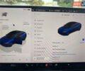 Тесла Модель 3 2024 у Львові на Automoto.ua Синій Тесла Модель 3, об'ємом двигуна 0 л та пробігом 15 тис. км за 25300 $, фото 15 на Automoto.ua
